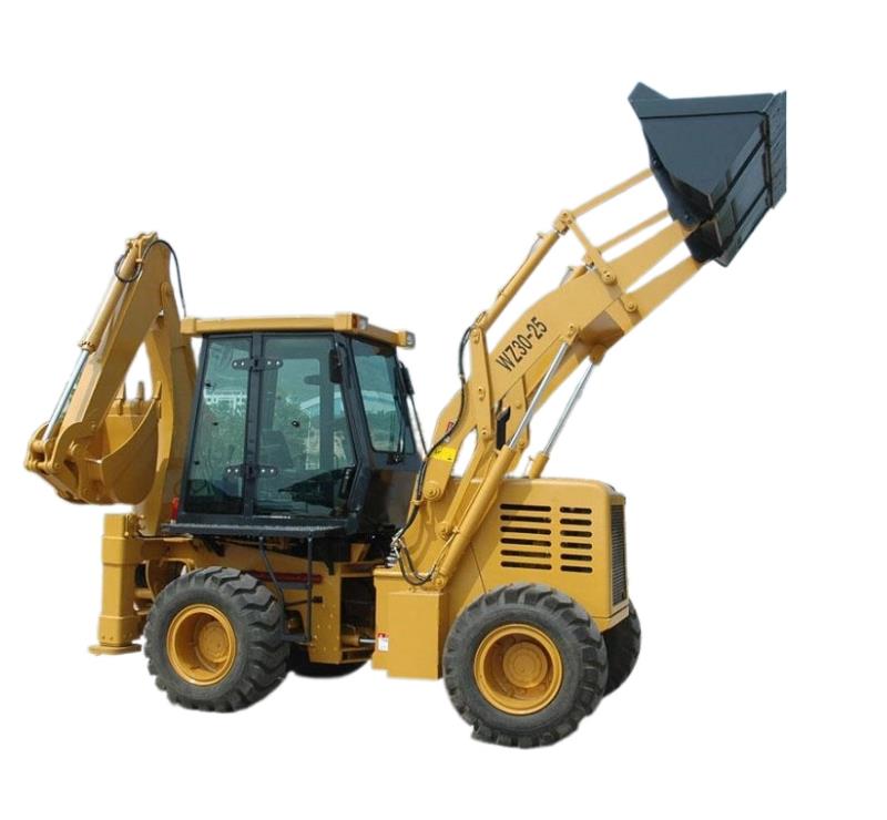 Backhoe Loader Compact For Sale_Manufacturers_Suppliers Shandong Topwin Machinery Co.,Ltd.